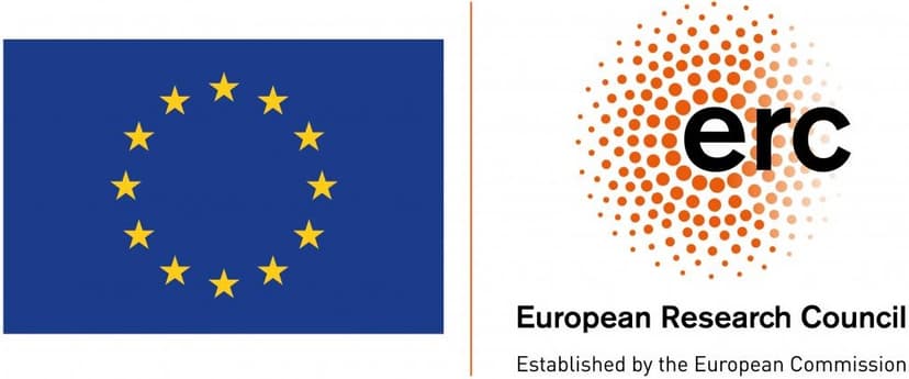 ERC Logo
