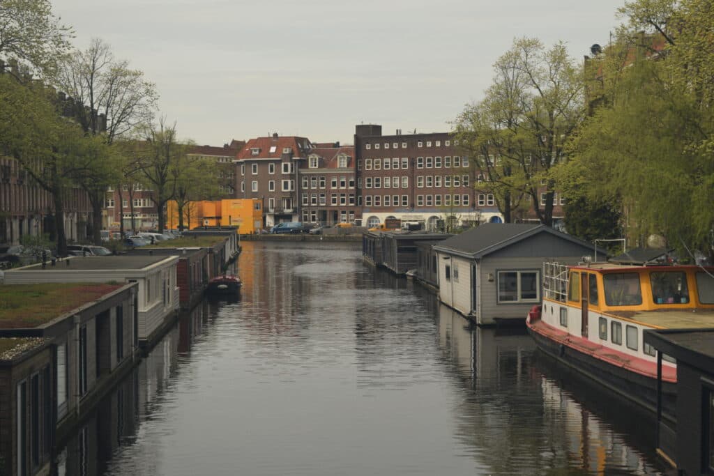Amsterdam