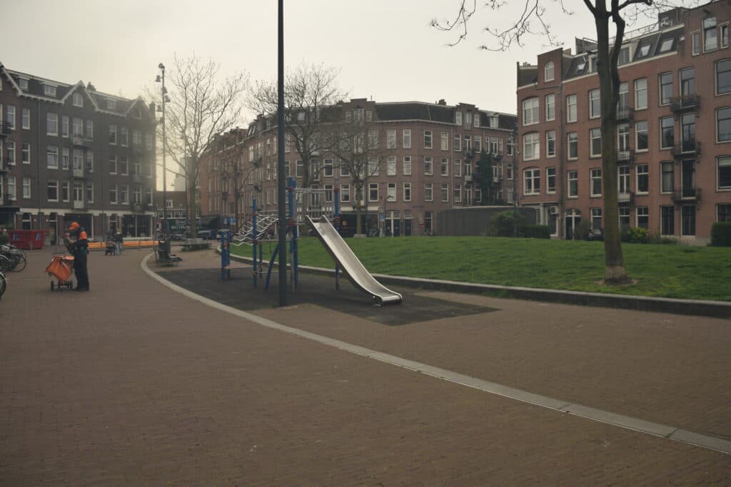 Amsterdam