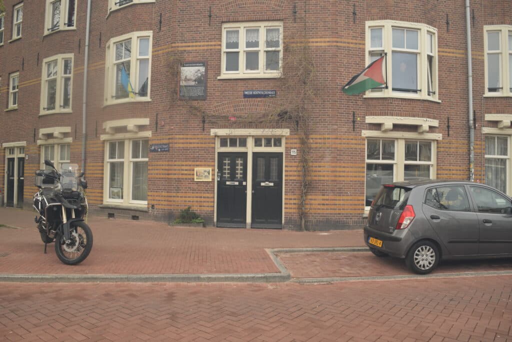 Amsterdam
