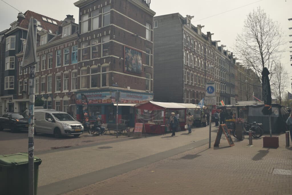 Amsterdam