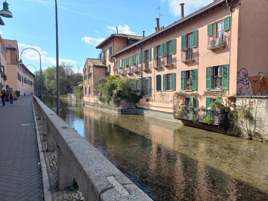 Remote Work in Tight Spaces: Work and House Inequality in Milan