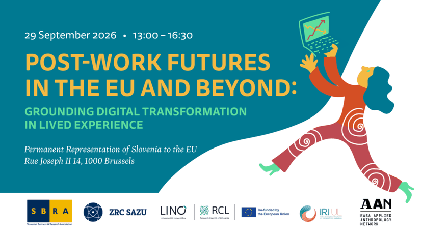 Post-work futures in the EU and beyond