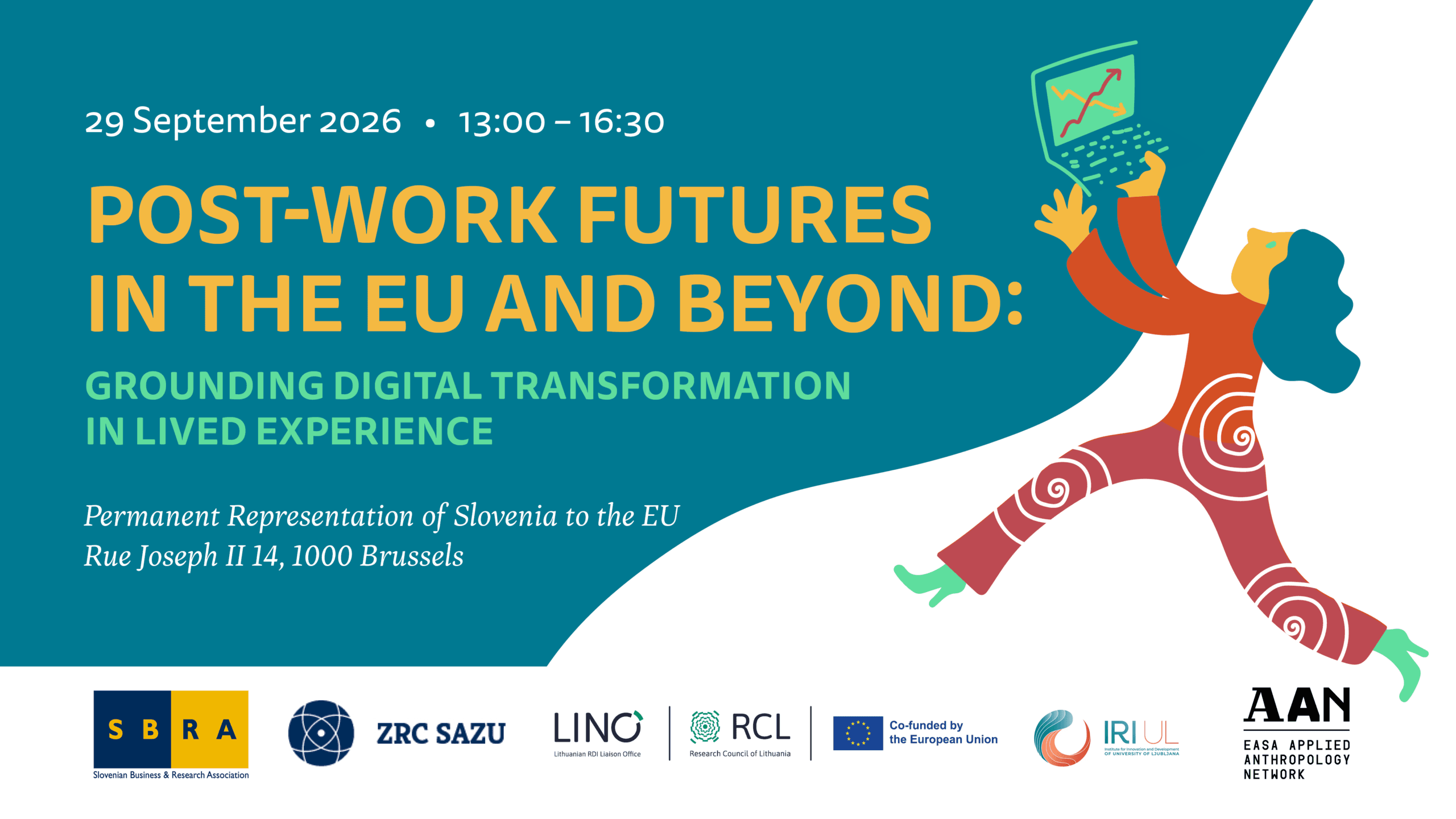 Post-work futures in the EU and beyond